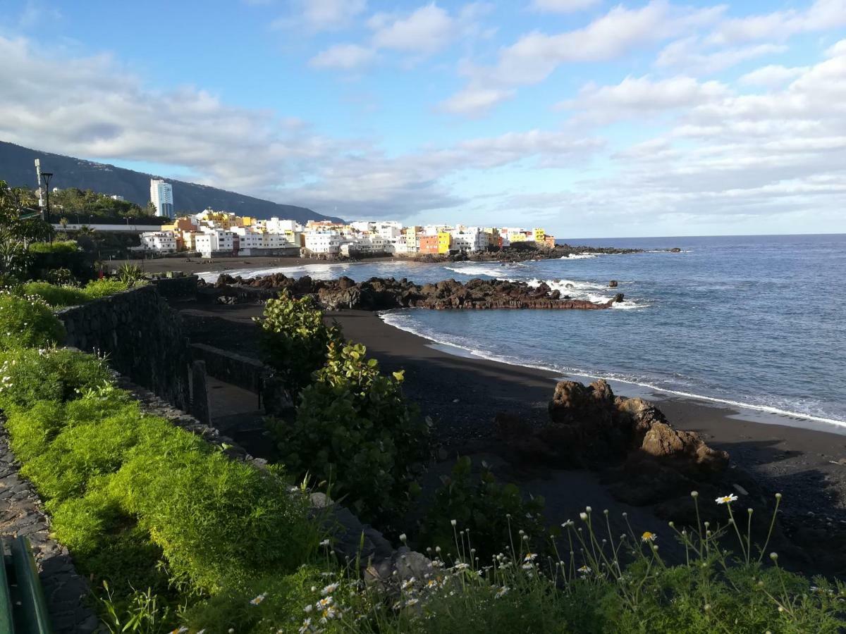 Hand Made Puerto de la Cruz  Exteriör bild