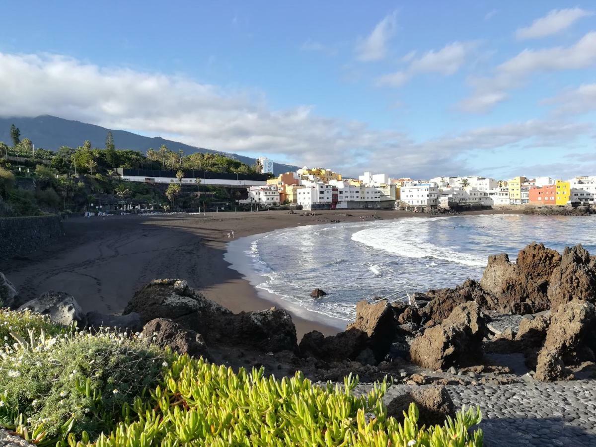 Hand Made Puerto de la Cruz  Exteriör bild